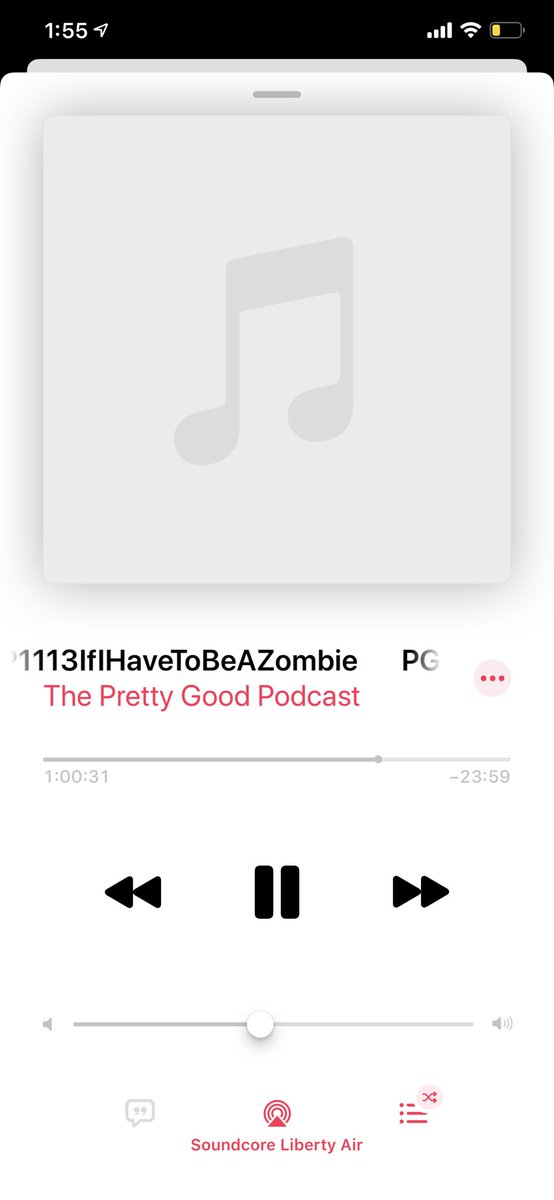 Rob Azinger tweet media