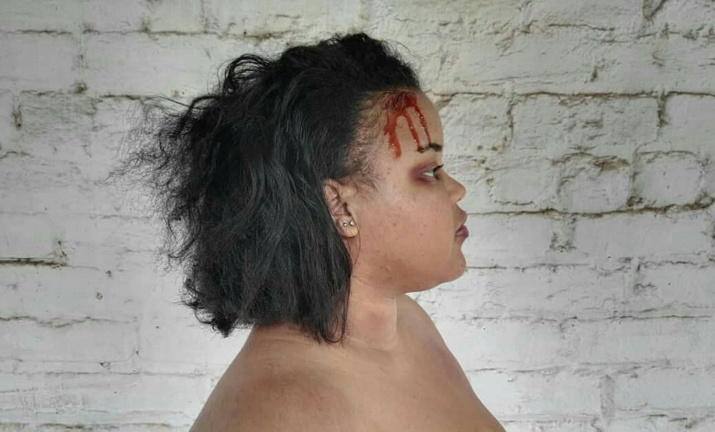 cocojacobs10's tweet photo. End violence against women and girls
#imnotnext #stopgbv #domesticviolence https://t.co/gGPwAWqvBN