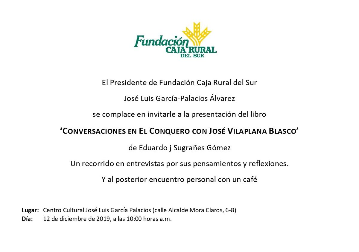 HRCofrade's tweet photo. 🔺️CONVOCATORIA🔺️ https://t.co/UcMDmtyEdG
