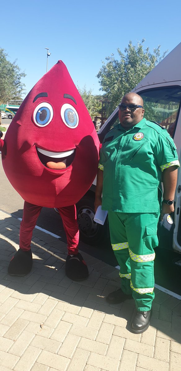 Free State Health tweet media