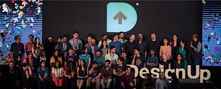 baisampayans's tweet photo. Thanks @VashimaJain 🙌😊 for the interview &amp; the medium post - "Spilling-the-beans on @DesignUpConf 2019". 
Read the blog to get the inside secrets of DUP#19, how we prepare for the event, manage it along with our day jobs &amp; more.
Link to the post  - https://t.co/NacW8jNjAi https://t.co/IgVcNdgq1i