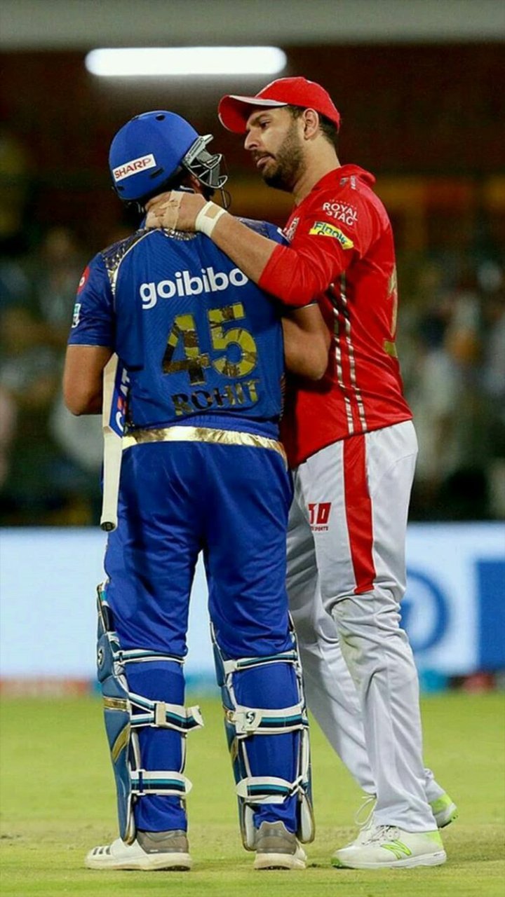 Happy Birthday To Our Beloved Yuvraj Singh  ......  