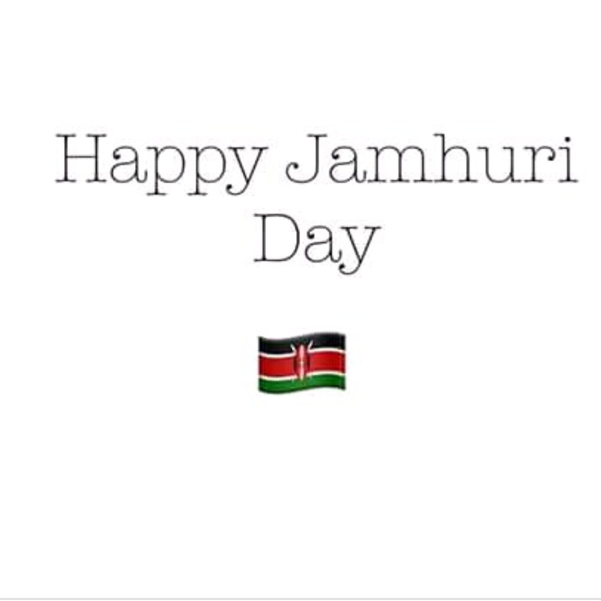 doubletreenrb_'s tweet photo. #happyjamhuriday🇰🇪🇰🇪🇰🇪 from @doubletreenairobi https://t.co/H2oNvDNMRL
