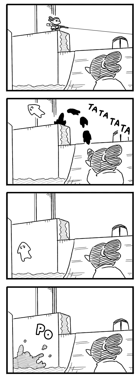 スプラトゥーン 