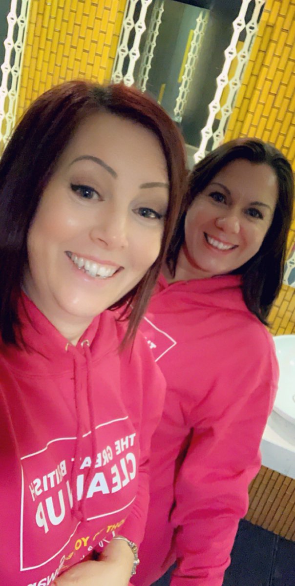 SisterPledgeCleans tweet media