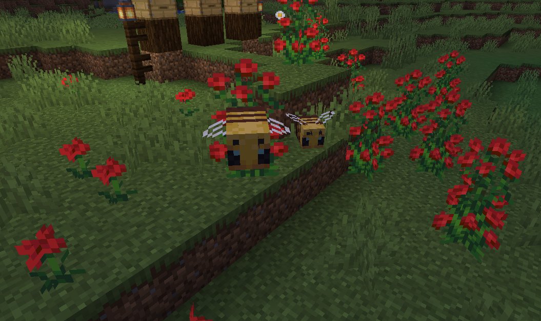 ペコた Minecraft 1 15 ミツバチ覚え書き 養蜂箱とミツバチの巣は叩くとアイテムとしてドロップし 他の場所に設置可能 上記の2つは空の状態 タグなし ハチ入り 蜜無し nbt 1タグ ハチ入り 蜜有り nbt 2タグ の3種類に変化 ペコた Minecraft 1 15 ミツバチ覚え書き 養蜂箱とミツバチの巣は叩くとアイテムとしてドロップし 他の場所に設置可能 上記の2つは空の状態 タグなし ハチ入り 蜜無し nbt 1タグ ハチ入り 蜜有り nbt 2タグ の3種類に変化
