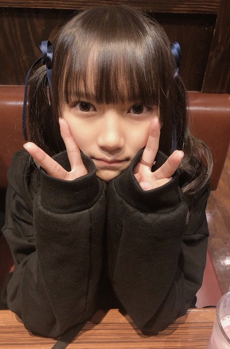 奥野未悠のTwitter画像20