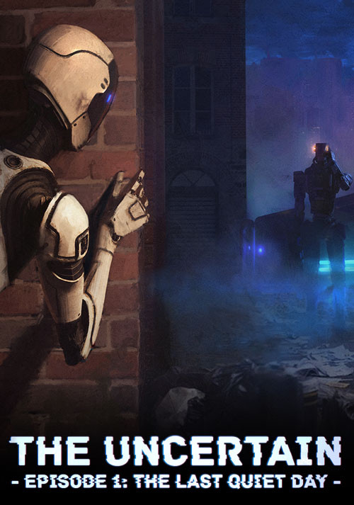 daron_stream's tweet photo. 12ème jour !

Ce jeudi, nous vous proposons de gagner le lot suivant : 1 Clé jeu PC Bunker Punks + 1 Clé jeu PC World’s Down + 1 Clé jeu PC The Uncertain - The last quiet day + 1 Clé jeu PC Endless Legend: Classic Edition https://t.co/FP81UKj31a