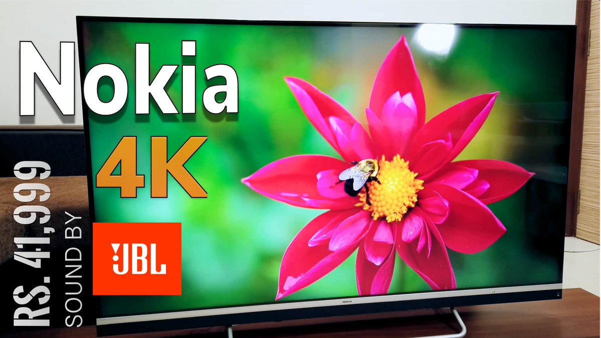 jbl led tv