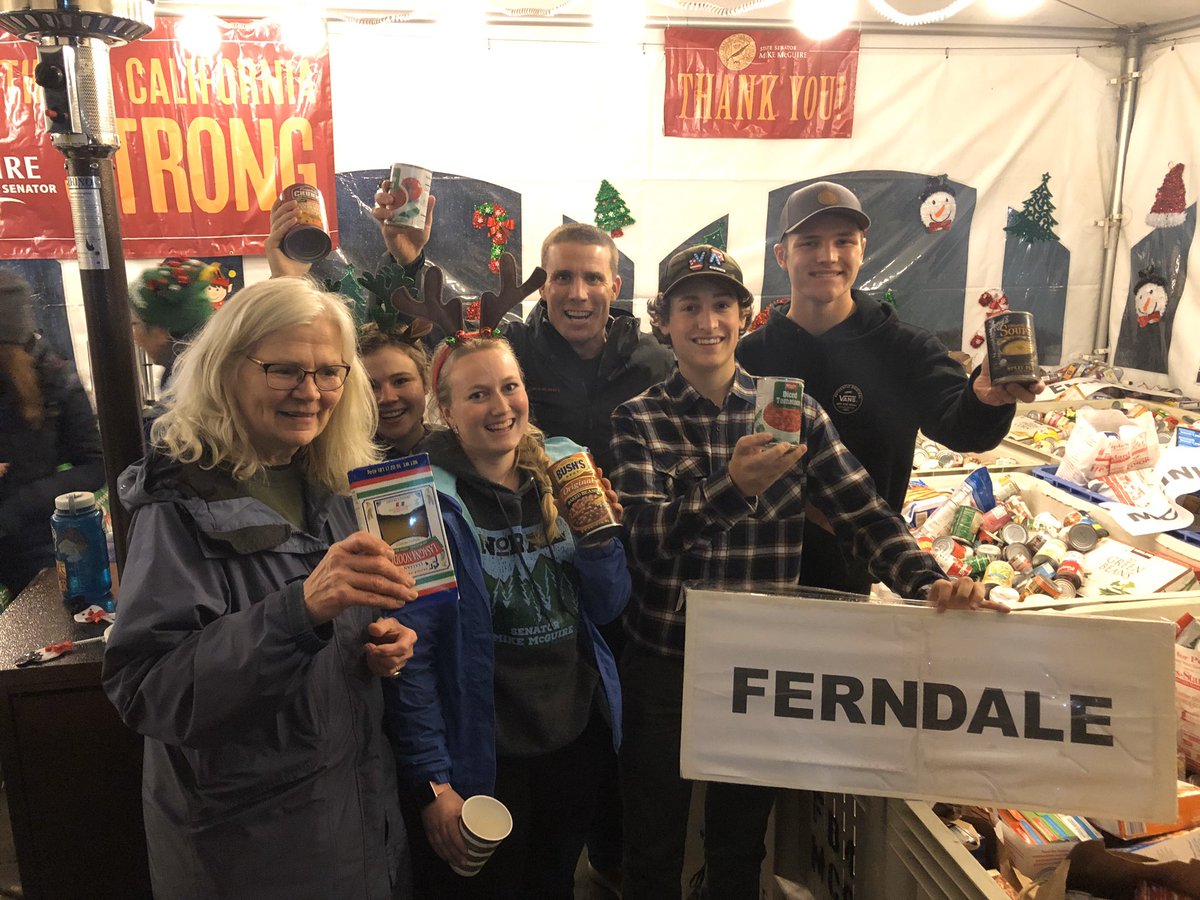 Mike McGuire tweet media