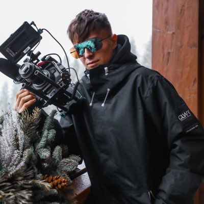 Miles Charlesworth🎥 tweet media