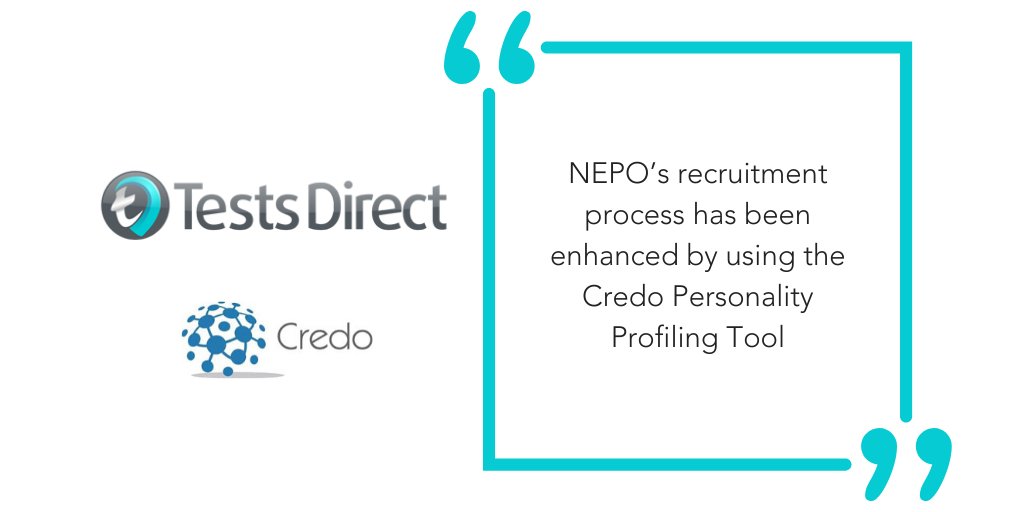 Tests_Direct's tweet image. Because Credo brings you the insights of a qualified psychologist within seconds there is no need to attend expensive training courses to use it effectively. 

tests-direct.com/success-storie…