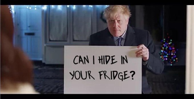 Let’s do this! See you in Harrow East at 9am - let’s fight the odds and get Labour’s vote out! ✊ >> facebook.com/events/5127360…