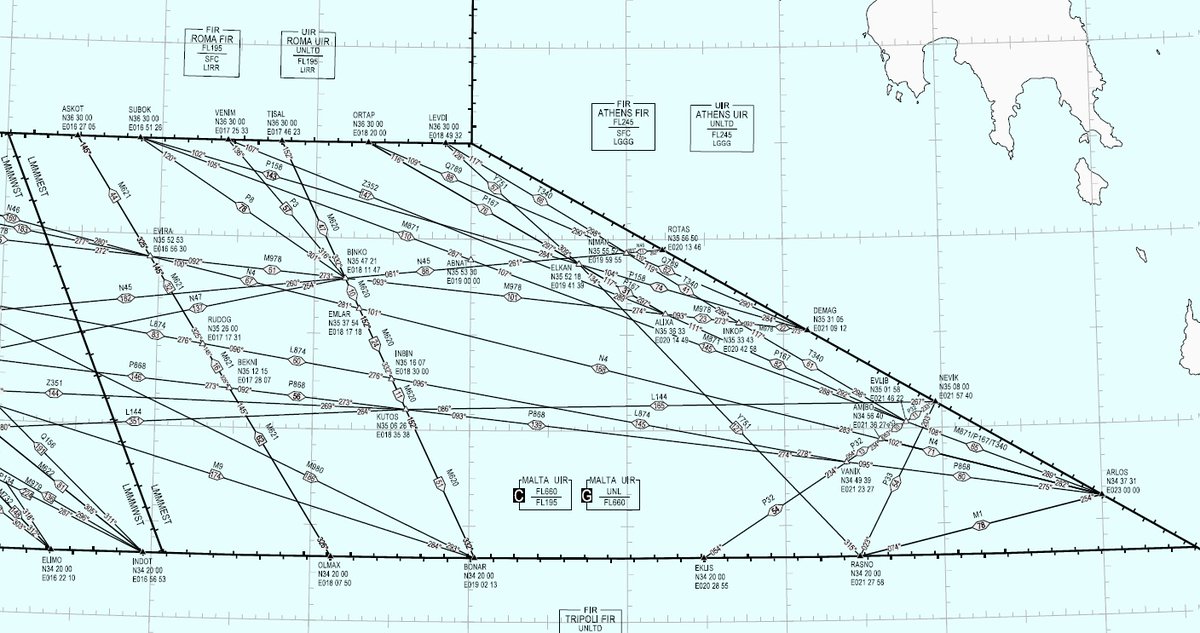 On 5/12/19 we reached another milestone to continuously improve our surveillance coverage by introducing ADS-B technology in the east sector.  This additional layer of surveillance mitigates against potential radar loss issues and we aim to continue investing in the near future.