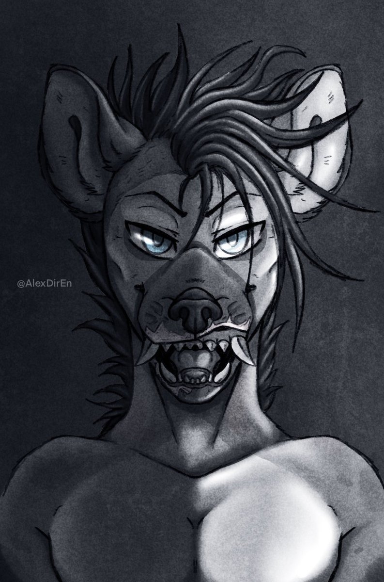 🌸 FREE ART CHANCE 🌸
For a chance to win a greyscale bust all you have to do is ! 

✨-be following me 
✨-comment character ref 
✨-like and retweet

🌸 good luck ends jan 1st ! 

#artraffle #furry #furryfandom #furryartist #freeartraffle