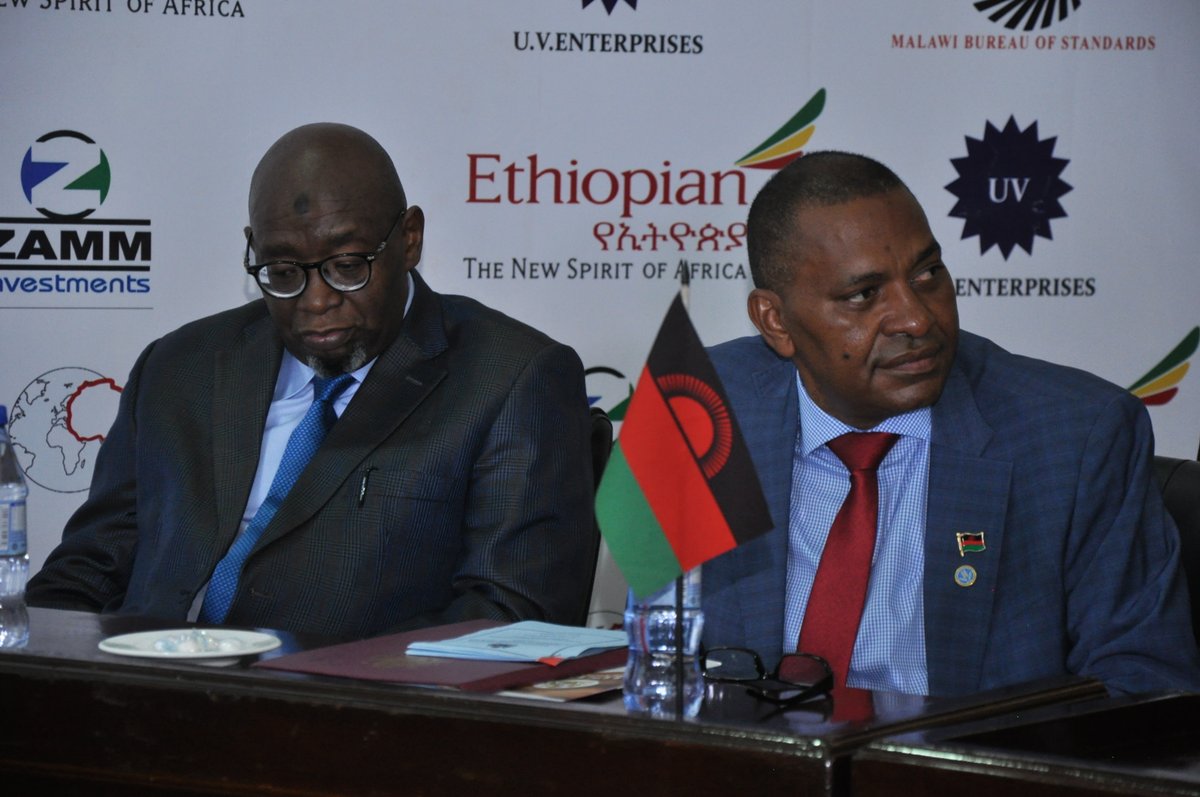 ALLPI Annual Consultative Forum Officially opened in Lilongwe, Malawi