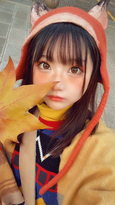 コスプレイヤー小柔SeeUのTwitter画像5