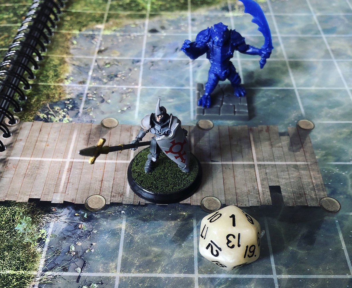 LokeBattlemats's tweet photo. I can certainly try what??? #dungeonsanddragons #criticalrole #dnd #rpg #perceptionfail #diceshaming #battlemapbook #battlemap #bigbookofbattlemats https://t.co/j5j8ke7FJM