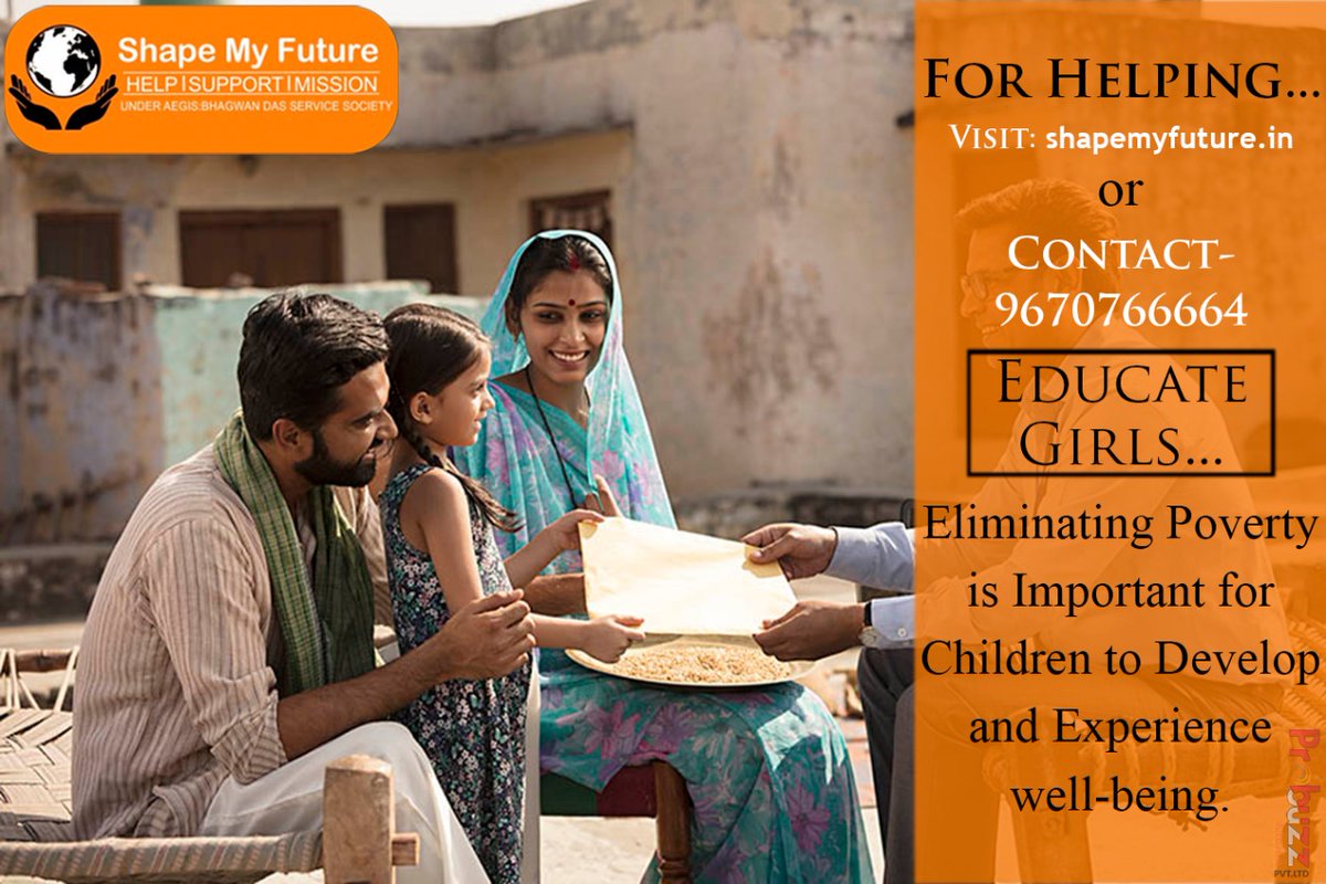 Shape_myfuture's tweet photo. In developing and developed countries alike, millions of women do not finish school because they are forced by their society, by their circumstances or by the threat of violence to focus on household responsibilities.
https://t.co/8Ii1968A2v
#sponser #for #girl #education https://t.co/74xPRiGGqg