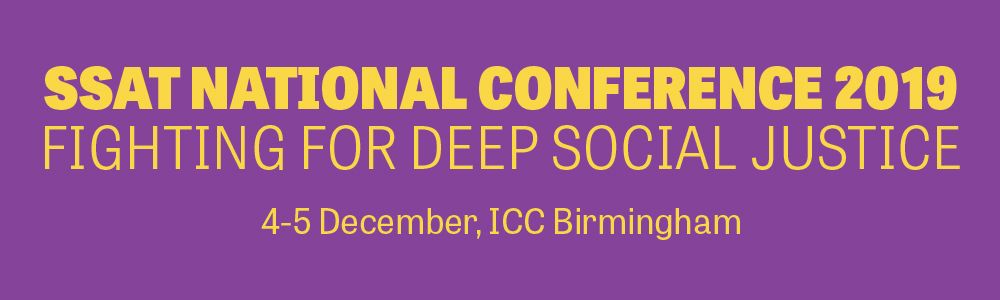 Kirsty_H_Edu's tweet image. We wrapped up at #ssatnc19 last week! It was a great couple of days focusing on Fighting for Deep Social Justice.  buff.ly/36eI0Zl #ssat #deepsocialjustice