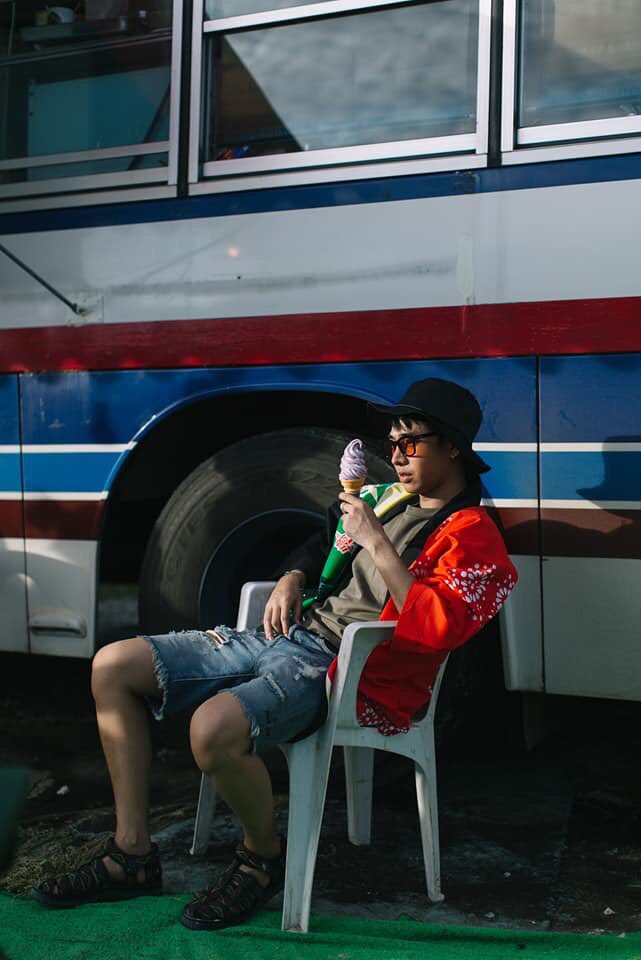 Palitarea's tweet photo. รูปในเฟสน่ารัก 🍦

https://t.co/Gl8zg1tfkj

#เป๊กผลิตโชค 
#PeckPalitchoke https://t.co/4ZklLw2mJh