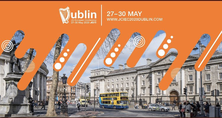 Fáilte Ireland (@failte_ireland) on Twitter photo #Mayo native helps secure JCI European Conference for #Ireland
“I want to showcase world class products & produce around the Island of Ireland so delegates can get a flavour of what we have to offer - <a href="/Failte_Ireland/">Fáilte Ireland</a> Conference Ambassador <a href="/derekreilly/">Derek Reilly</a>
bit.ly/38xg0lu #Mayo native helps secure JCI European Conference for #Ireland
“I want to showcase world class products & produce around the Island of Ireland so delegates can get a flavour of what we have to offer - <a href="/Failte_Ireland/">Fáilte Ireland</a> Conference Ambassador <a href="/derekreilly/">Derek Reilly</a>
bit.ly/38xg0lu