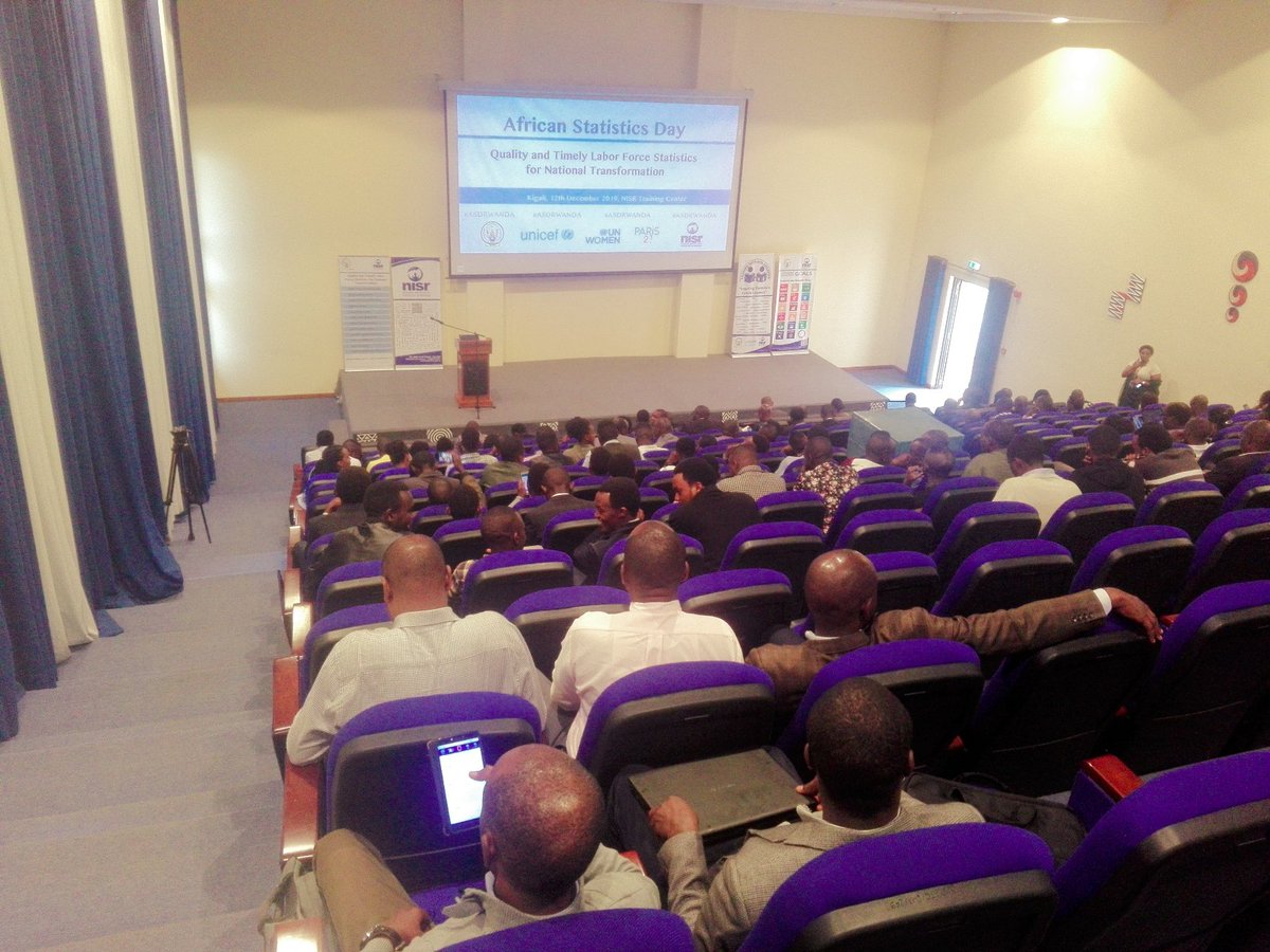 African statistics day