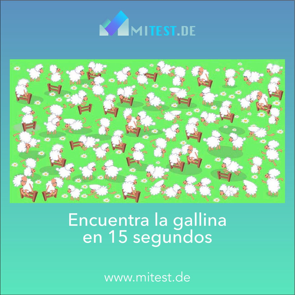 MiTestDe's tweet photo. 🔥¿Quién lo resuelve antes?🔥
¿Preparad@s? ¡Vamos! 💪
👉COMPARTID Y RETAD A VUESTR@S AMIG@S
👉#RT si te gustan nuestros #Test
Más Test aquí --> https://t.co/FeNDkT22mn
#Test #ci #psicotecnico #examen #logica #cultura #culturageneral https://t.co/kGk0mFdprh