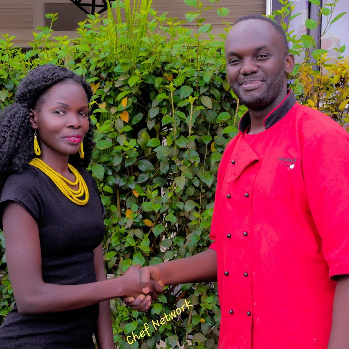 ChefNetwork2's tweet image. 🍖🍕🍔 NOW IS THE TIME TO ENJOY Fine Dinning Experience With CHEF NETWORK UG

Meet : The Best Chef in Uganda With Top Notch Cuisines 

ARE YOU ORGANISING A PARTY THIS DECEMBER?
# BOOK A CHEF ON +256708084502@ CNU👩‍🍳