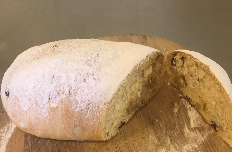 Here's a recipe for festive stollen, created by our Artisal Bakery workshop team, which was first published in Living with Disability Magazine 😀🙏
If you do end up making it, we'd love to see your photos!

buff.ly/359OsR7

#artisanbakery #abilities #stollen