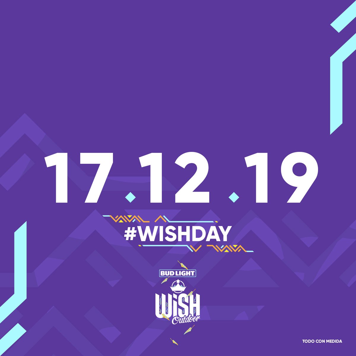 WiSH Outdoor Mexico tweet media
