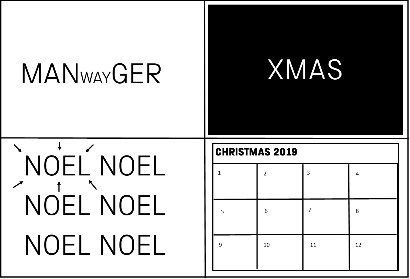 Science Museum on Twitter: "To celebrate the countdown to the festive season we are sharing a # 