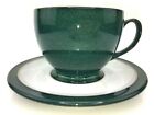 SeanGreentree's tweet image. DENBY Greenwich Large Green Tea Cup and Saucer - Breakfast / Coffee Cup - Mint Sale Offer £14.99 #coffeecup #teacup #cupcoffee ebay.to/2qHHynm
