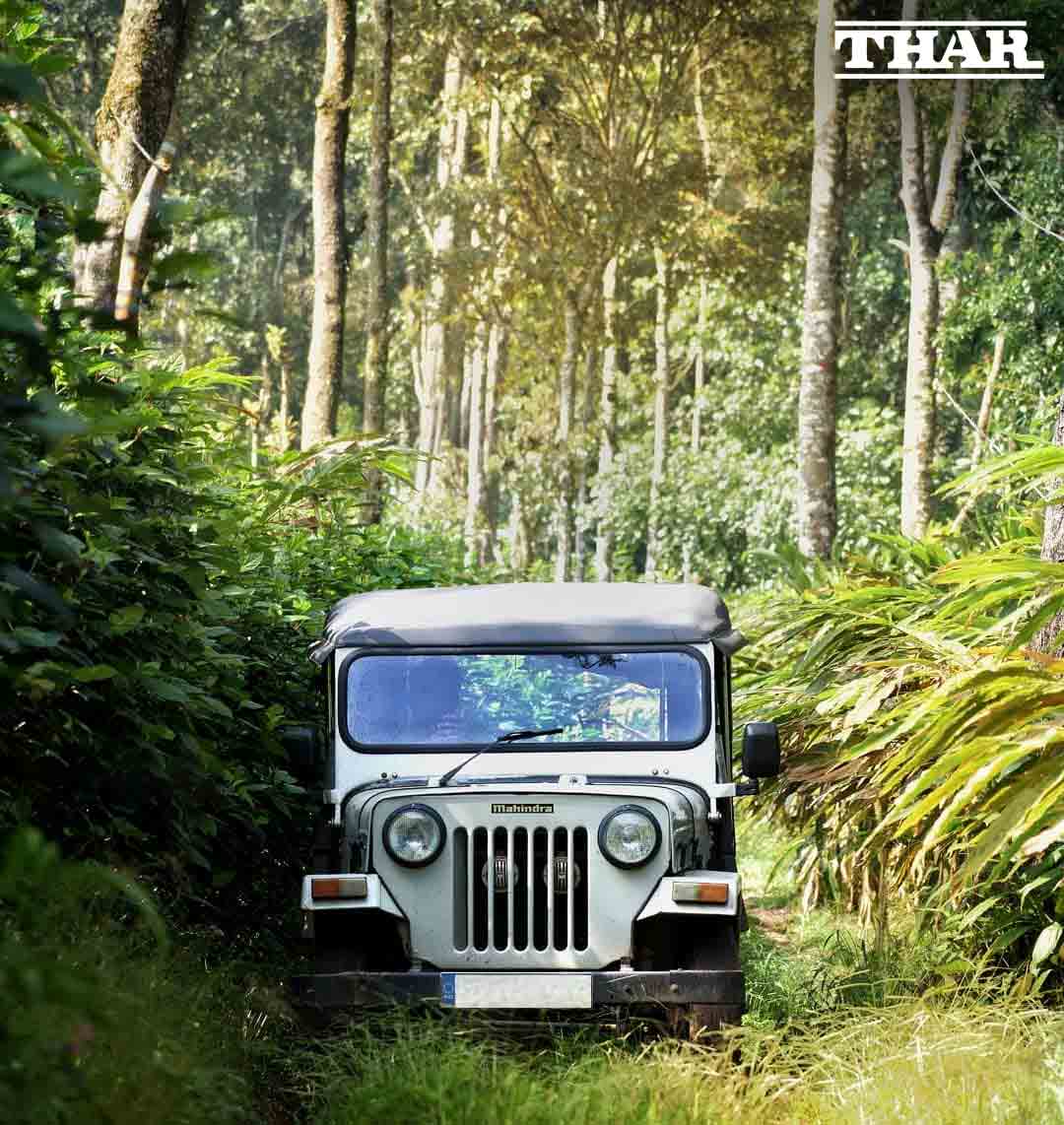 Mahindra_Thar's tweet photo. Caption this.
#ThrowbackTHARsday #MadeOf70Years #MadeOfYou #MahindraTHAR
Picture courtesy: @dany_____b_____ on Instagram. https://t.co/aaGd8HHbpP