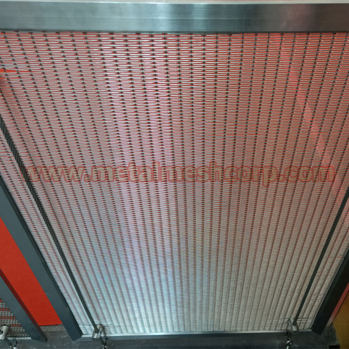 Metalmeshcorp's tweet image. decorative architectural mesh for sale!
#architecturalmesh
//www.metalmeshcorp.com