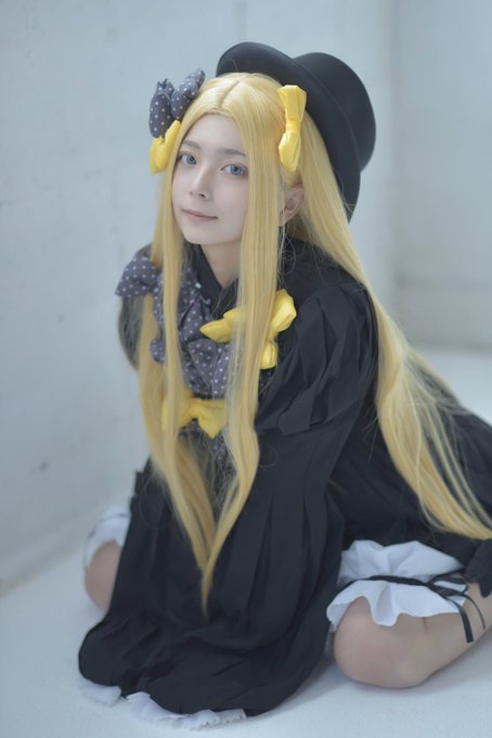 コスプレイヤーやまだのTwitter画像49