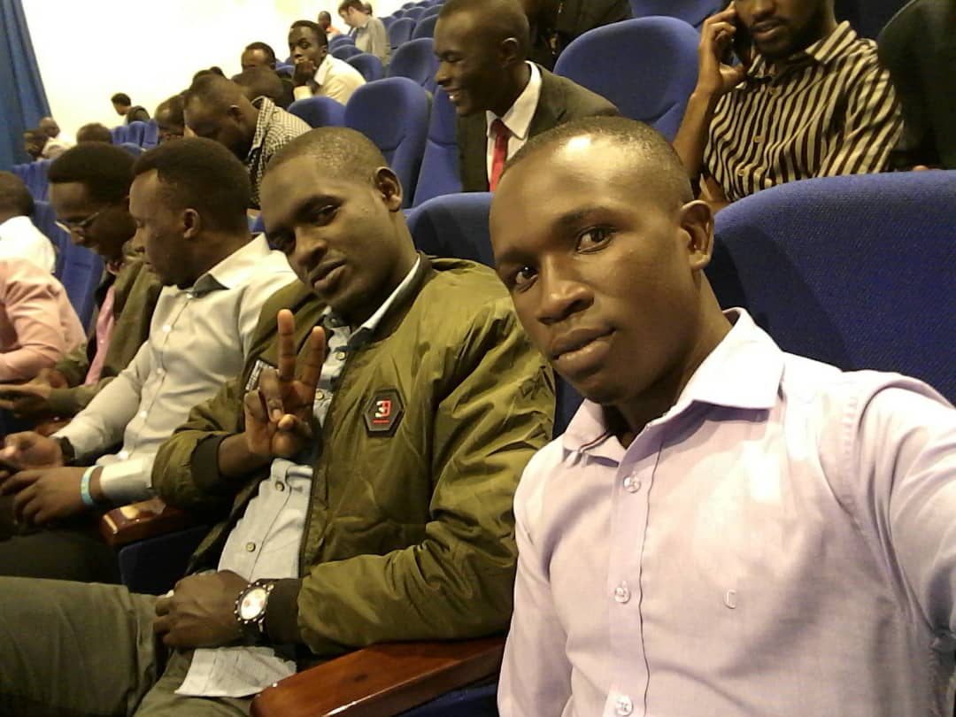 Quality and Timely Labor Force Statistics for National Transformation #AfricanStatisticsDay