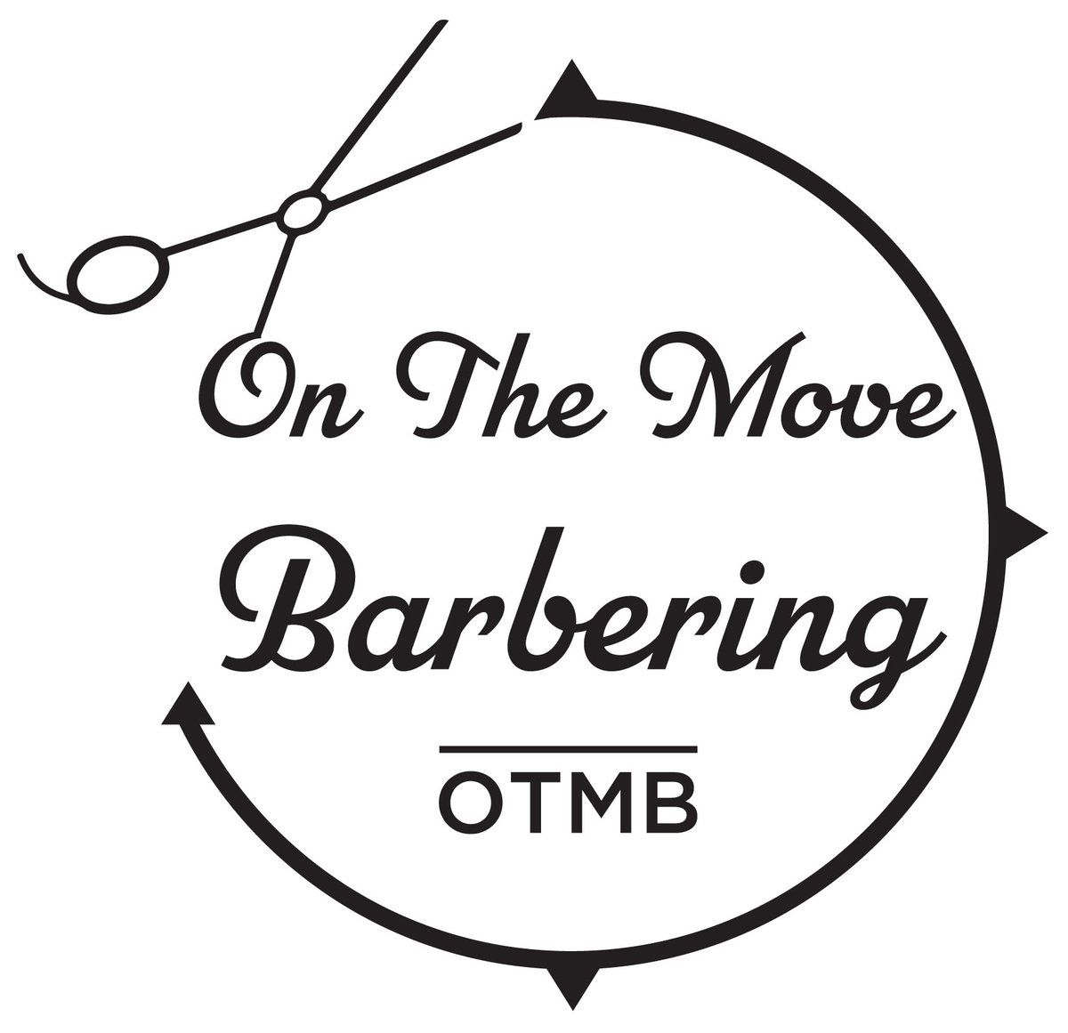 AlexVannDesign's tweet photo. A recent logo we designed for a mobile barbering company.
It uses imagery associated with barbering combined with a compass type graphic to convey the meaning of the individual business.
#GraphicDesign
#westMidlandsDesign
#Wolverhampton
#logo
#LogoDesigner
#Freelancer https://t.co/ZBwIojzx7I