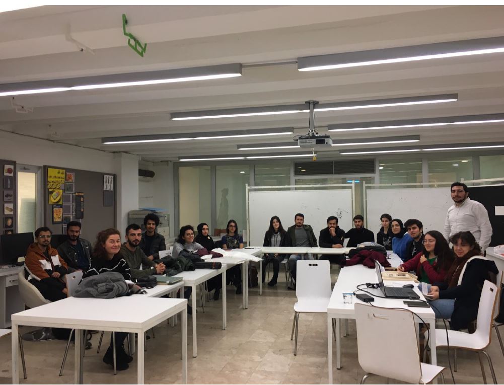 msgsuniversite's tweet photo. BIMSOFT ve Üniversitemizin Sayısal Tasarım Araştırma Laboratuvarı işbirliği ile 27 Kasım 2019'da "BIM Süreçleri ve ArchiCAD" semineri, 6 Aralık 2019'da "ArchiCAD Başlangıç Eğitimi" atölyesi gerçekleştirildi.
#msgsü
#msgsüMimarlıkFakültesi
#Bimsoft https://t.co/ZFoGJdigEE