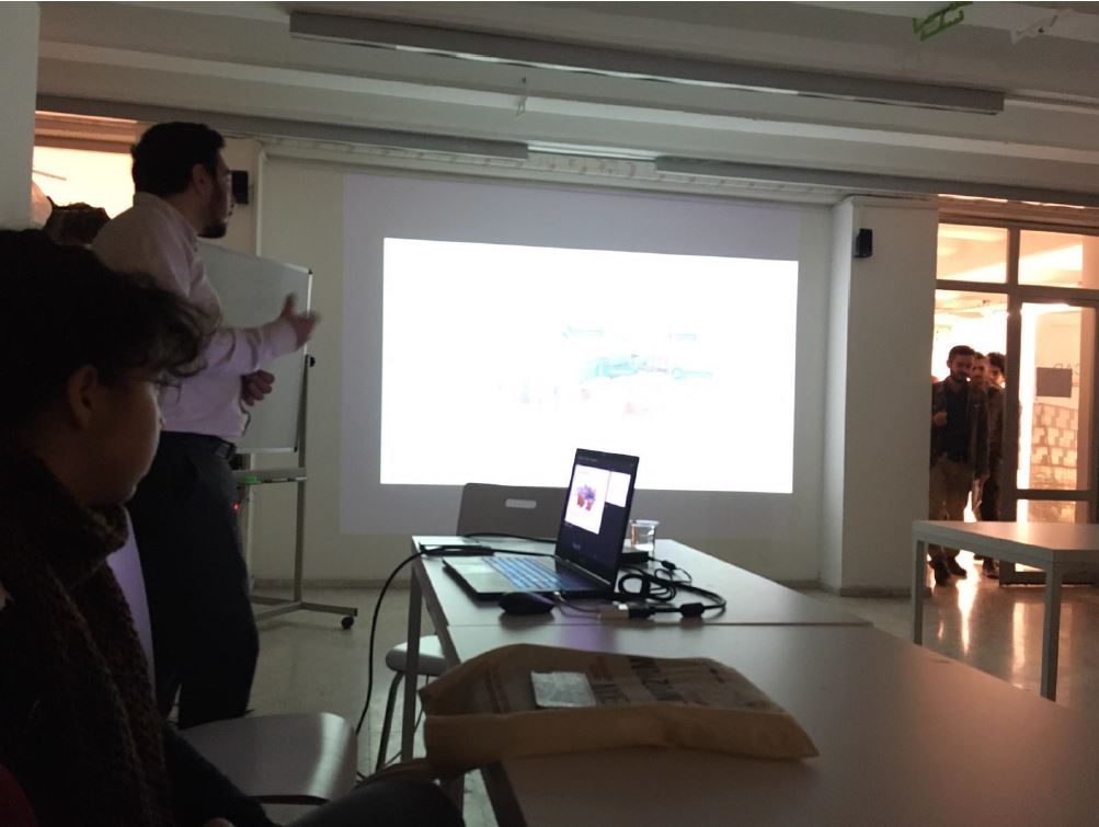msgsuniversite's tweet photo. BIMSOFT ve Üniversitemizin Sayısal Tasarım Araştırma Laboratuvarı işbirliği ile 27 Kasım 2019'da "BIM Süreçleri ve ArchiCAD" semineri, 6 Aralık 2019'da "ArchiCAD Başlangıç Eğitimi" atölyesi gerçekleştirildi.
#msgsü
#msgsüMimarlıkFakültesi
#Bimsoft https://t.co/ZFoGJdigEE