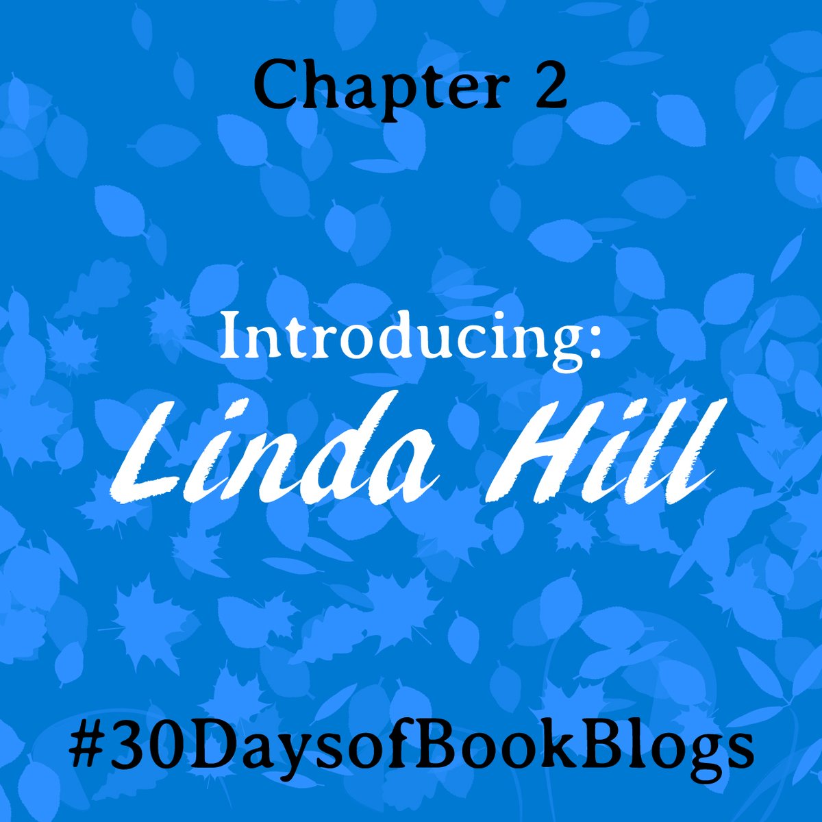 lornagrayillus's tweet image. Today is the second day of my celebration of #bookbloggers in #30DaysofBookBlogs and I am delighted to introduce experienced blogger and reviewer Linda Hill @Lindahill50Hill