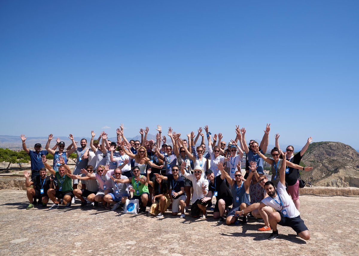 dqconsulting's tweet photo. We are a Great Place To Work!

https://t.co/3zcfEGFOiV https://t.co/FvjHuPewwB