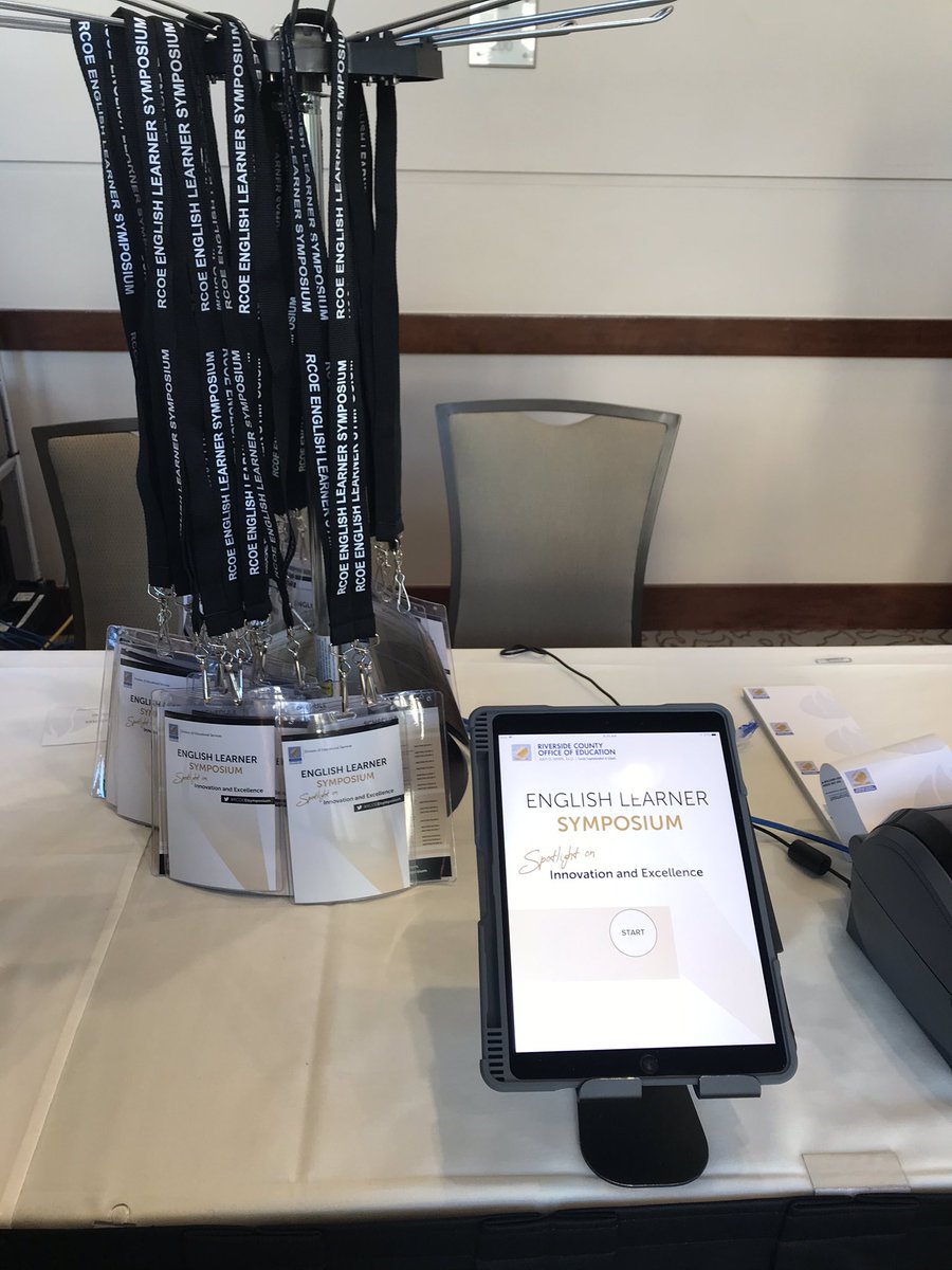 nmcarrillo21's tweet image. .@puhsd educators reflect on the empathy gap at the 2019 RCOE’s English Learner Symposium: Spotlight on Innovation and Excellence! #reflectiveeducators #effectiveeducators #funfairfirmfaith #DrAdolphBrown