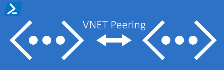 wmatthyssen's tweet photo. How to fix VNet peering with Peering Status β Failed by use of Azure PowerShell
https://t.co/HfdxaXLJcx
#Microsoft #Azure #PowerShell #VNet #VNetPeering #blogpost #cloud https://t.co/hYTvp7cBTn