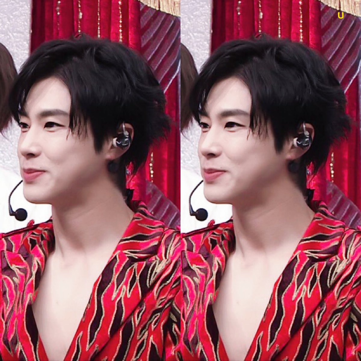 WeAreUforyunho's tweet image. FNS 20191211
#FNS歌謡祭2019第2夜 
#FNS歌謡祭 

#toho15th 
#Gulity 
#정윤호
#유노윤호 
#ユノ 
#ユンホ 
#Yunho
#郑允浩
#瑜卤允浩
#U_Know
#동방신기 #TVXQ #東方神起 
#tohoshinki
#TOHOSHINKI #DBSK
#Tohoshinki 
#XV 
#東方神起XV