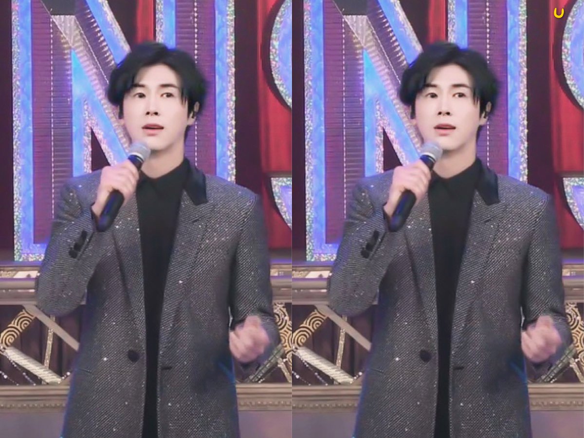 WeAreUforyunho's tweet image. FNS 20191211
#FNS歌謡祭2019第2夜 
#FNS歌謡祭 

#toho15th 
#Gulity 
#정윤호
#유노윤호 
#ユノ 
#ユンホ 
#Yunho
#郑允浩
#瑜卤允浩
#U_Know
#동방신기 #TVXQ #東方神起 
#tohoshinki
#TOHOSHINKI #DBSK
#Tohoshinki 
#XV 
#東方神起XV