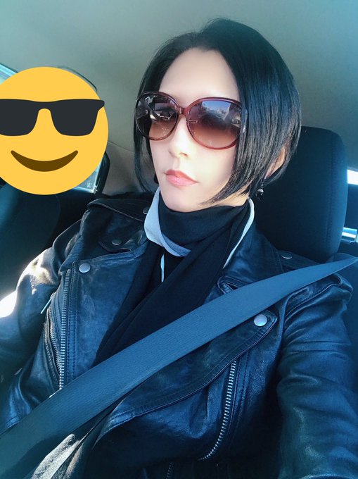 コスプレイヤー鷹村アオイのTwitter画像8