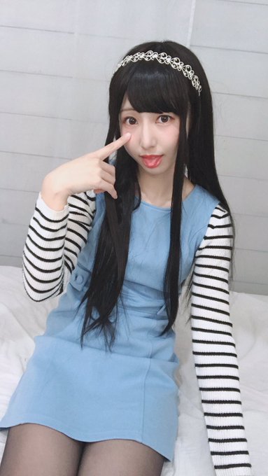Twitterのコスプレ画像27