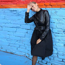 azura_mary's tweet photo. US $14.79-26%"https://t.co/h3EtQQ0w6f" Women Sashes Pu Leather Patchwork a Line Dress Long Sleeve Stand Collar Winter Dress Vintage Fashion Office Work Casual 2019 #aliexpress #shopping
#AliExpressFashion #Jewelry #AliExpressTech https://t.co/v2RETsDJwq