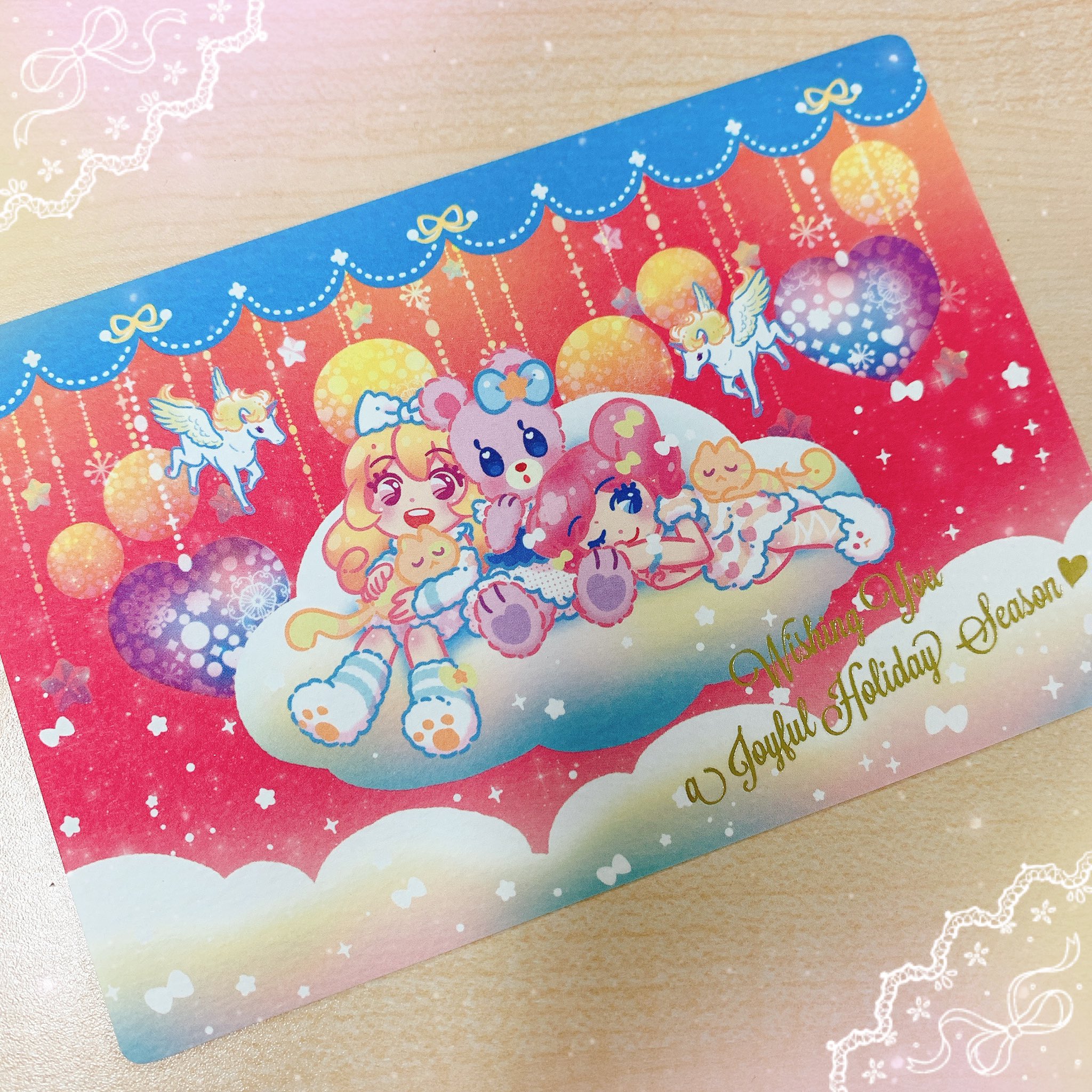 アイカツデザインマート公式 お知らせ 12月13日 金 東京アニメセンターで開催する オールアイカツ ミュージアム の 前売り券半券or入場券購入時レシートは捨てずにとっておいてね 1月11 土 新宿マルイアネックスで開催の アイカツマルイ